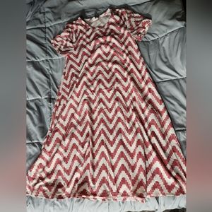 Lularoe dress - XS - New